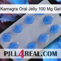 Kamagra Oral Jelly 100Mg Gel 21